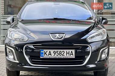 Хетчбек Peugeot 308 2011 в Вінниці