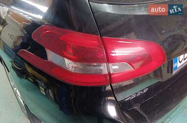 Универсал Peugeot 308 2017 в 