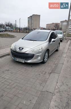 Хетчбек Peugeot 308 2007 в Рівному