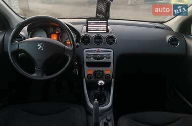 Універсал Peugeot 308 2010 в Миколаєві