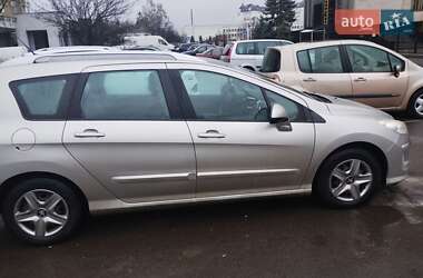 Універсал Peugeot 308 2008 в 