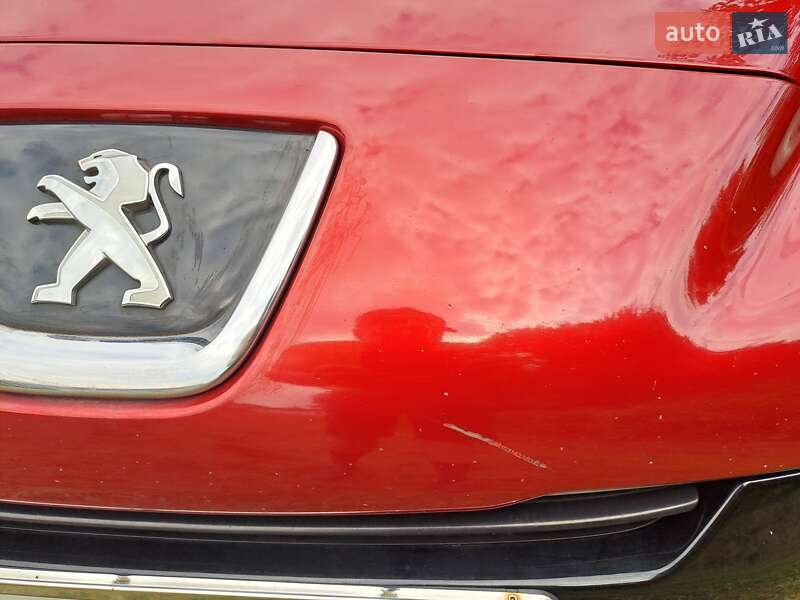 Хэтчбек Peugeot 308 2011 в Киеве фото 27 Хэтчбек Peugeot 308 2011 в Киеве