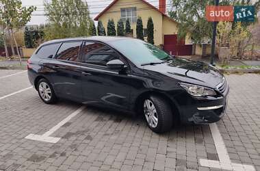 Універсал Peugeot 308 2015 в Вінниці