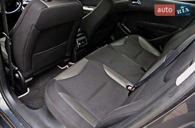Хэтчбек Peugeot 308 2009 в 