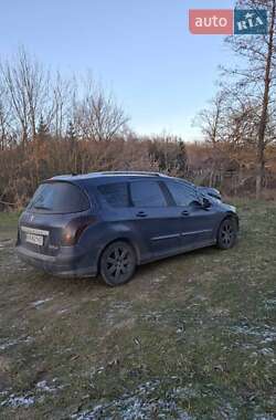 Універсал Peugeot 308 2009 в Вінниці