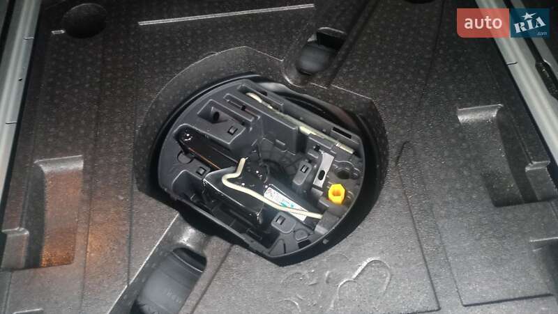 Універсал Peugeot 308 2017 в Шептицькому