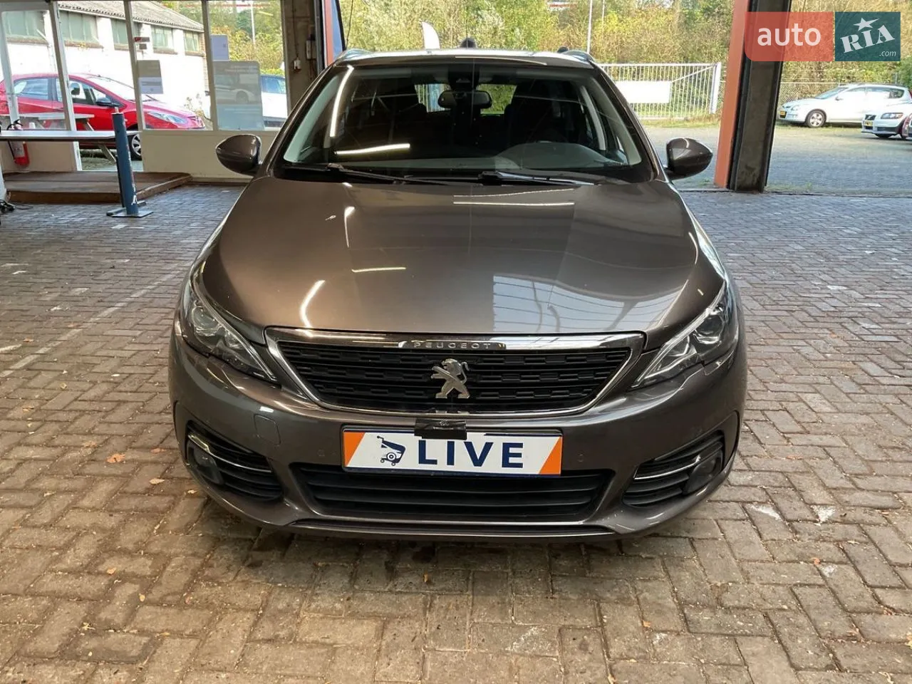 2016 Peugeot 308 - мініатюра 38