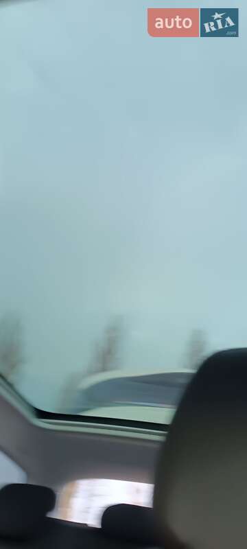 Універсал Peugeot 308 2014 в Києві