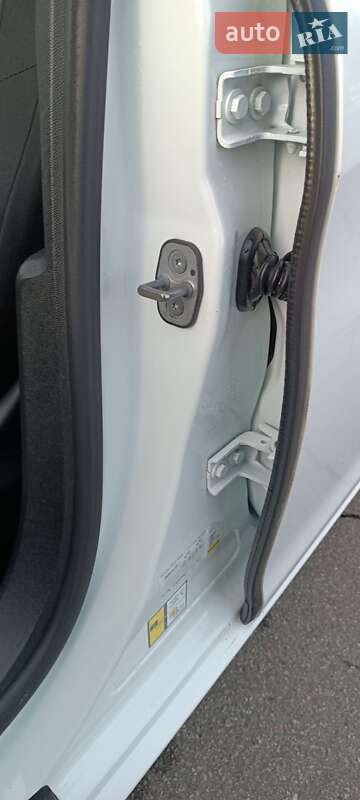 Універсал Peugeot 308 2014 в Києві