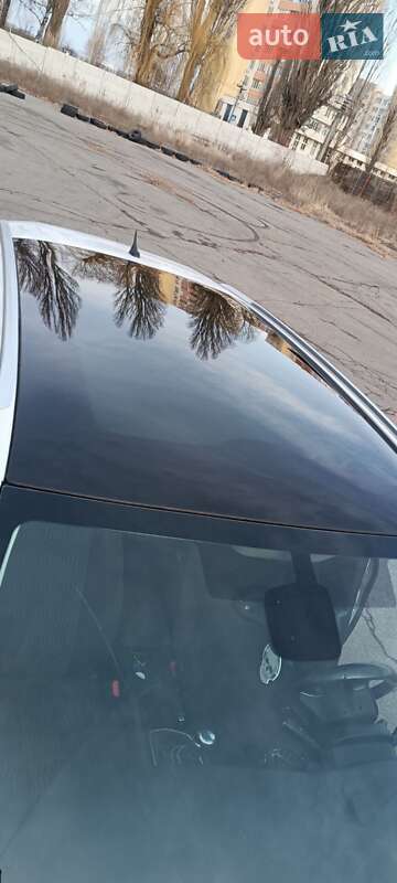 Універсал Peugeot 308 2014 в Києві