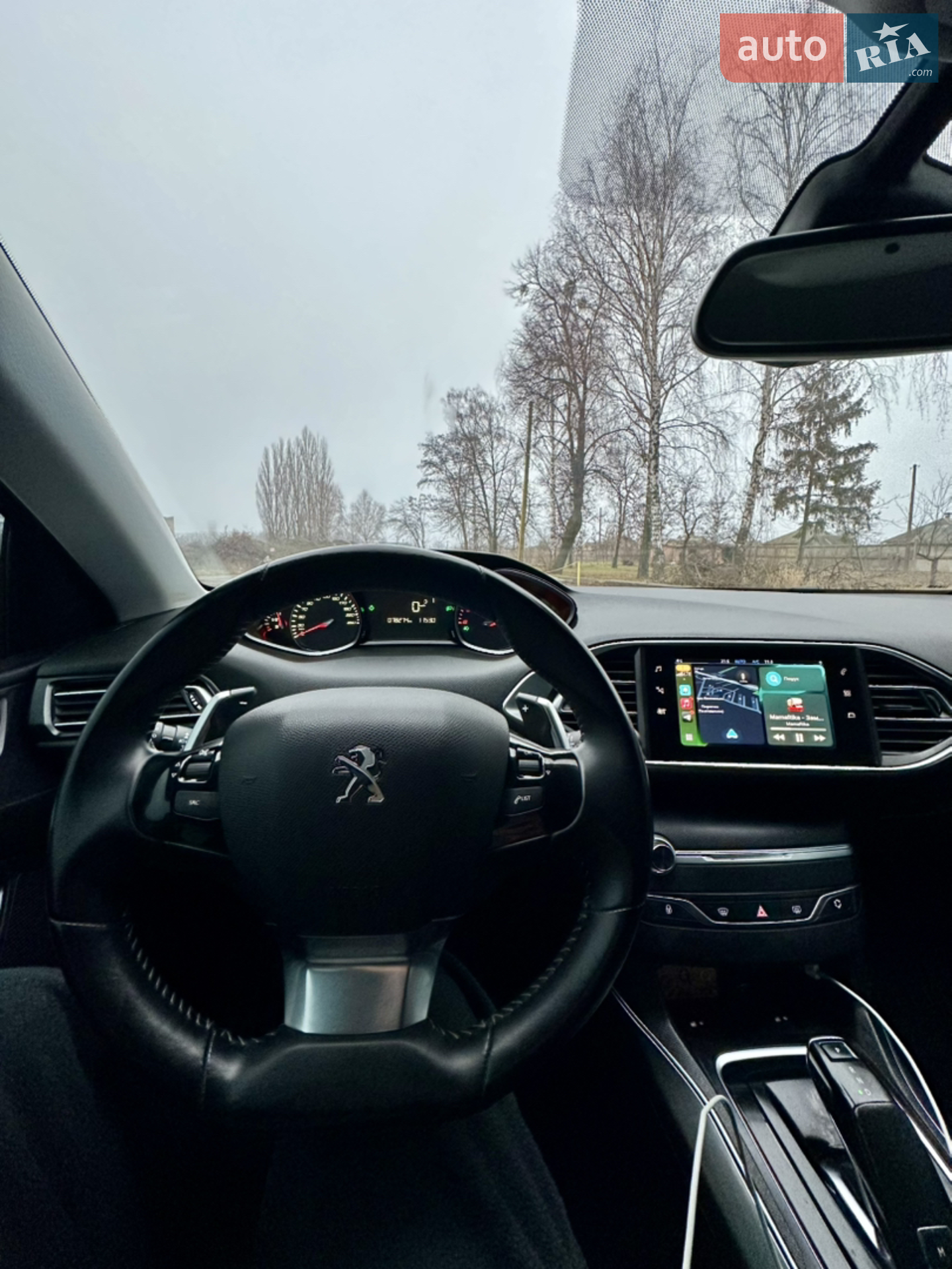 2020 Peugeot 308 - мініатюра 8