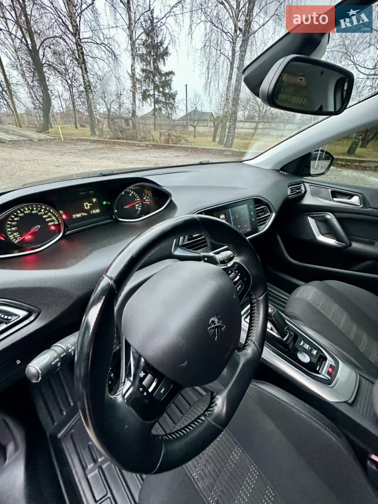 2020 Peugeot 308 - мініатюра 9