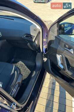 Універсал Peugeot 308 2014 в Калуші