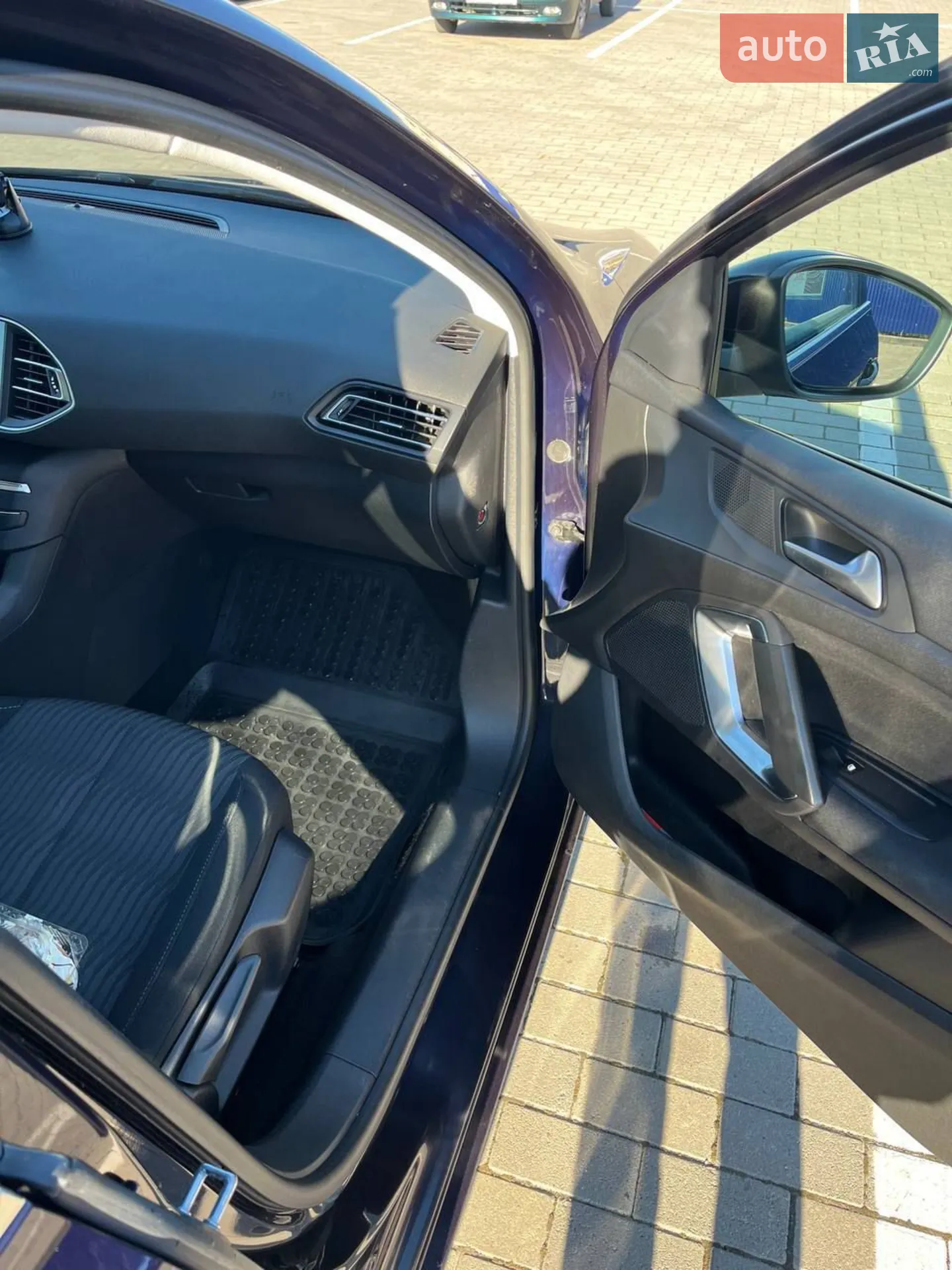 2014 Peugeot 308 - мініатюра 19
