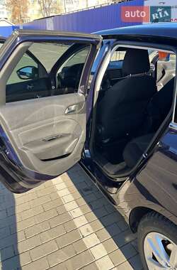 Універсал Peugeot 308 2014 в Калуші