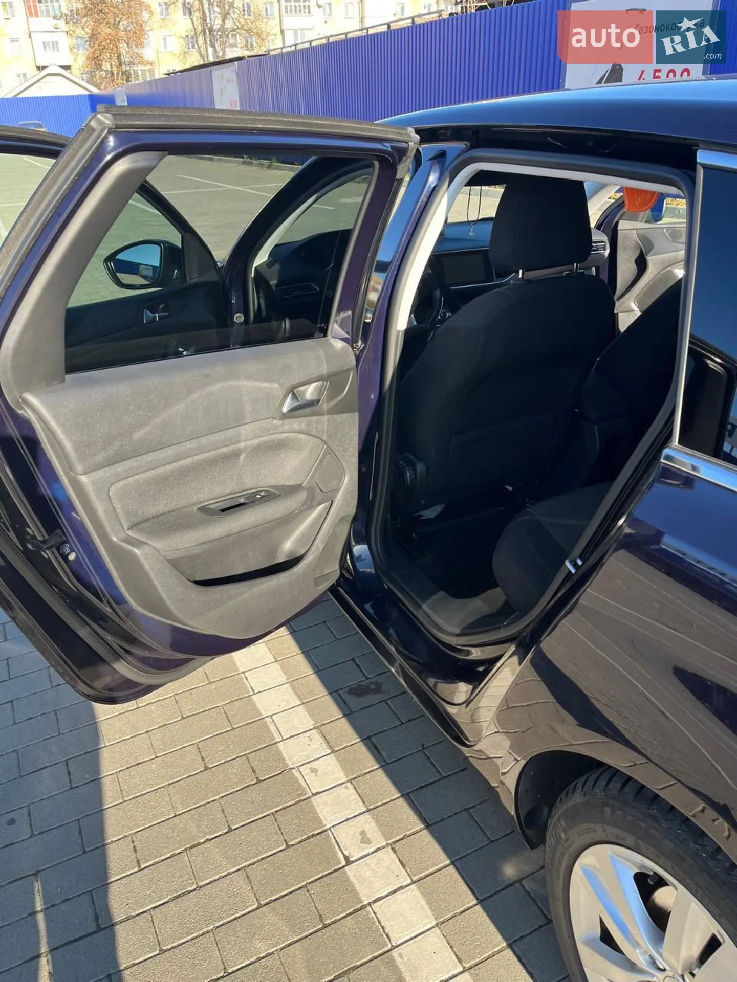 2014 Peugeot 308 - мініатюра 6