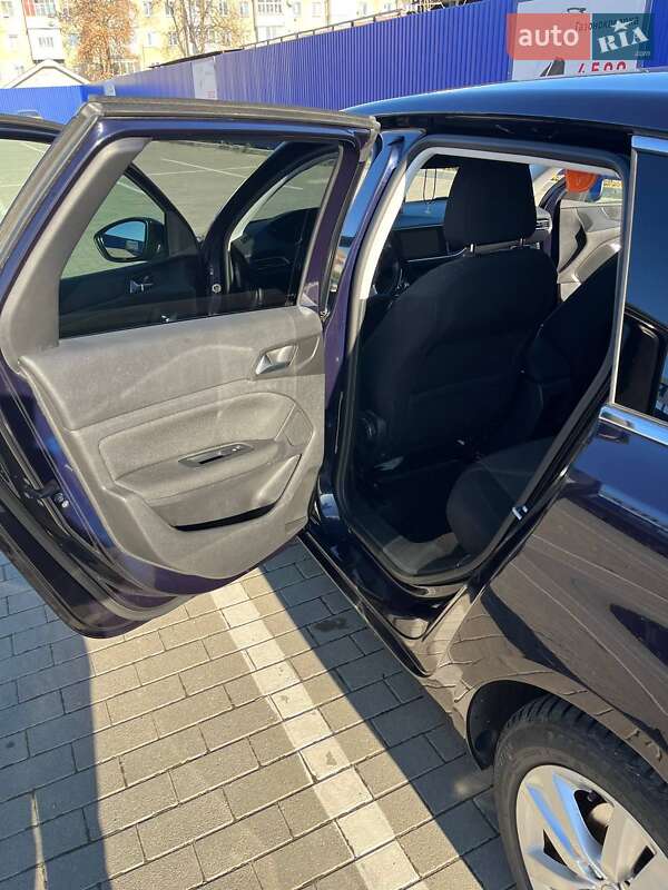 Універсал Peugeot 308 2014 в Калуші