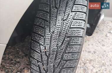 Хэтчбек Peugeot 308 2010 в 