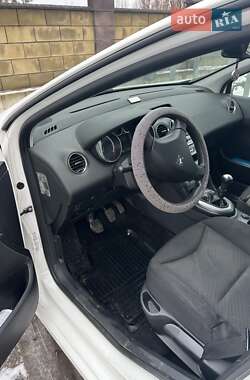 Универсал Peugeot 308 2010 в 
