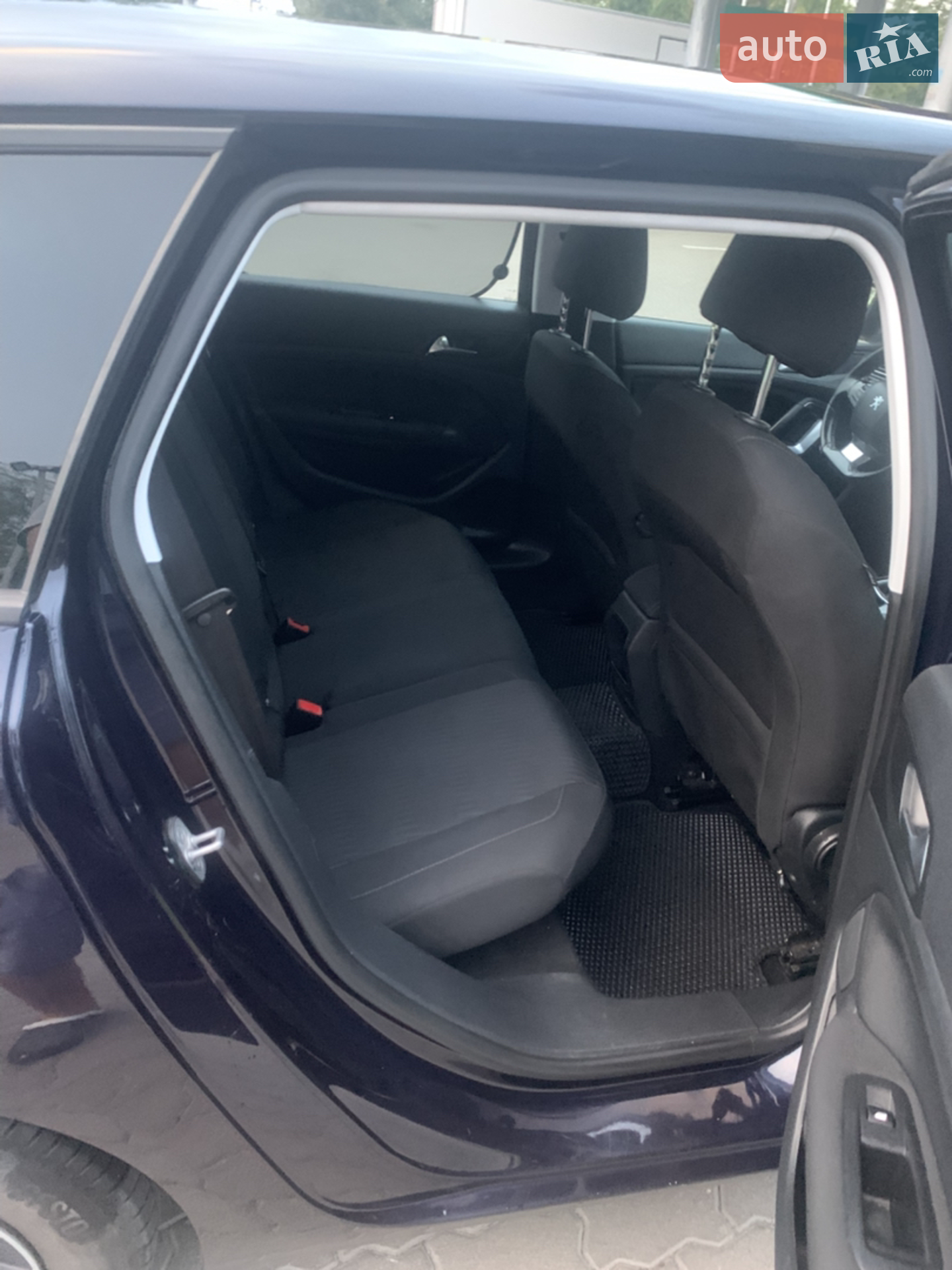 2017 Peugeot 308 - мініатюра 6