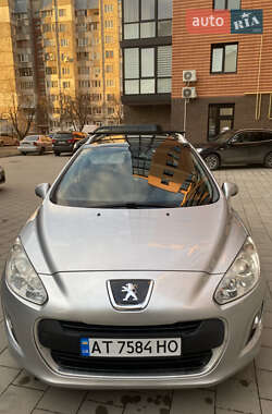 Універсал Peugeot 308 2012 в Калуші