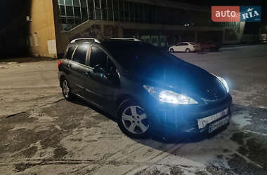 Універсал Peugeot 308 2008 в Кролевці