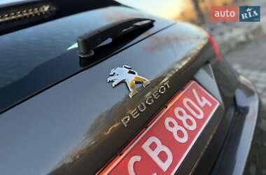 Хэтчбек Peugeot 308 2020 в 