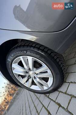 Хэтчбек Peugeot 308 2020 в 