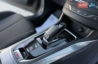 Хэтчбек Peugeot 308 2020 в 