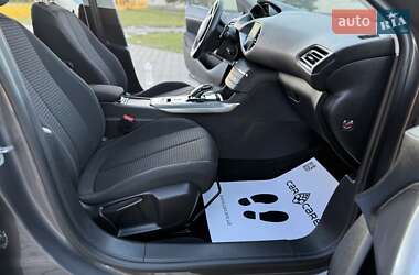 Хэтчбек Peugeot 308 2020 в 