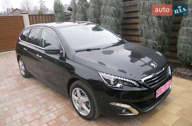 Универсал Peugeot 308 2014 в Буче