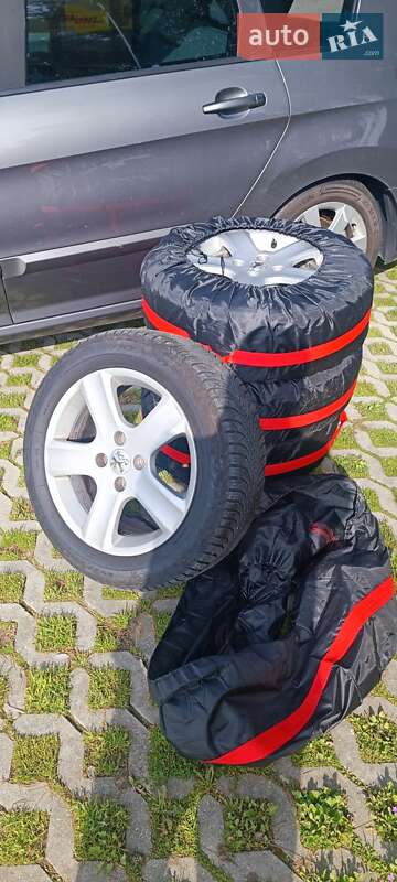 Універсал Peugeot 308 2008 в Шептицькому фото 23 Універсал Peugeot 308 2008 в Шептицькому