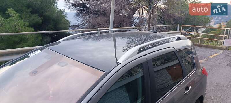 Універсал Peugeot 308 2008 в Шептицькому фото 14 Універсал Peugeot 308 2008 в Шептицькому