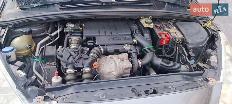 Універсал Peugeot 308 2008 в Шептицькому фото 17 Універсал Peugeot 308 2008 в Шептицькому