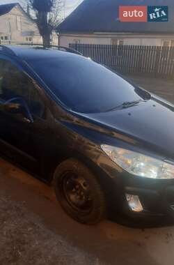 Универсал Peugeot 308 2008 в 