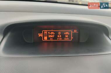 Универсал Peugeot 308 2011 в 