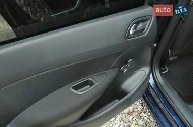 Универсал Peugeot 308 2011 в 