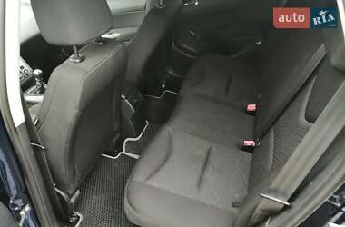 Универсал Peugeot 308 2011 в 