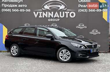 Універсал Peugeot 308 2020 в Вінниці