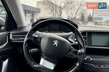 Универсал Peugeot 308 2015 в Виноградове