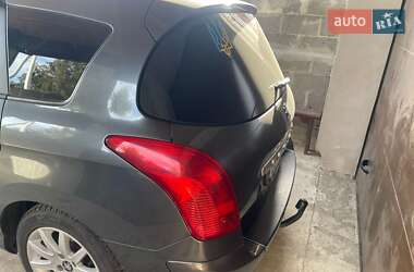 Универсал Peugeot 308 2008 в 