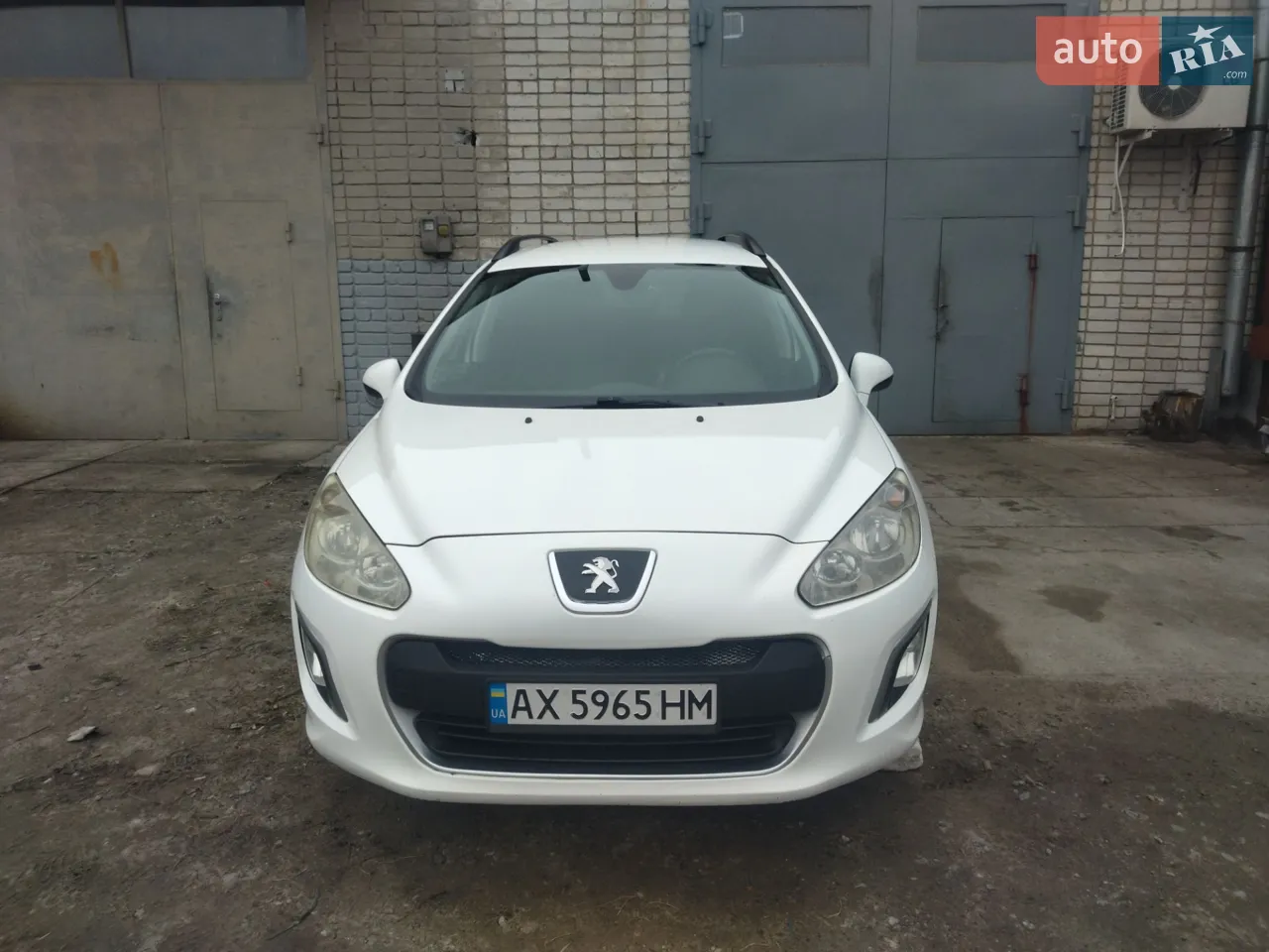 2012 Peugeot 308 - мініатюра 33