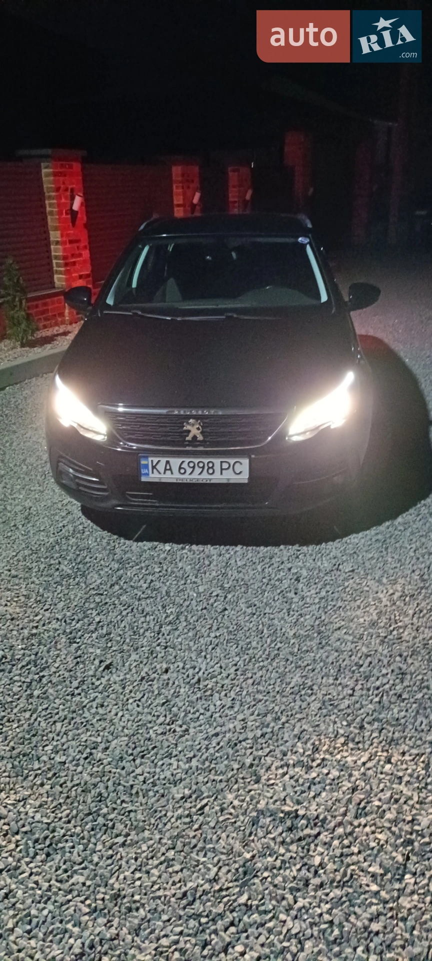 2019 Peugeot 308 - мініатюра 2