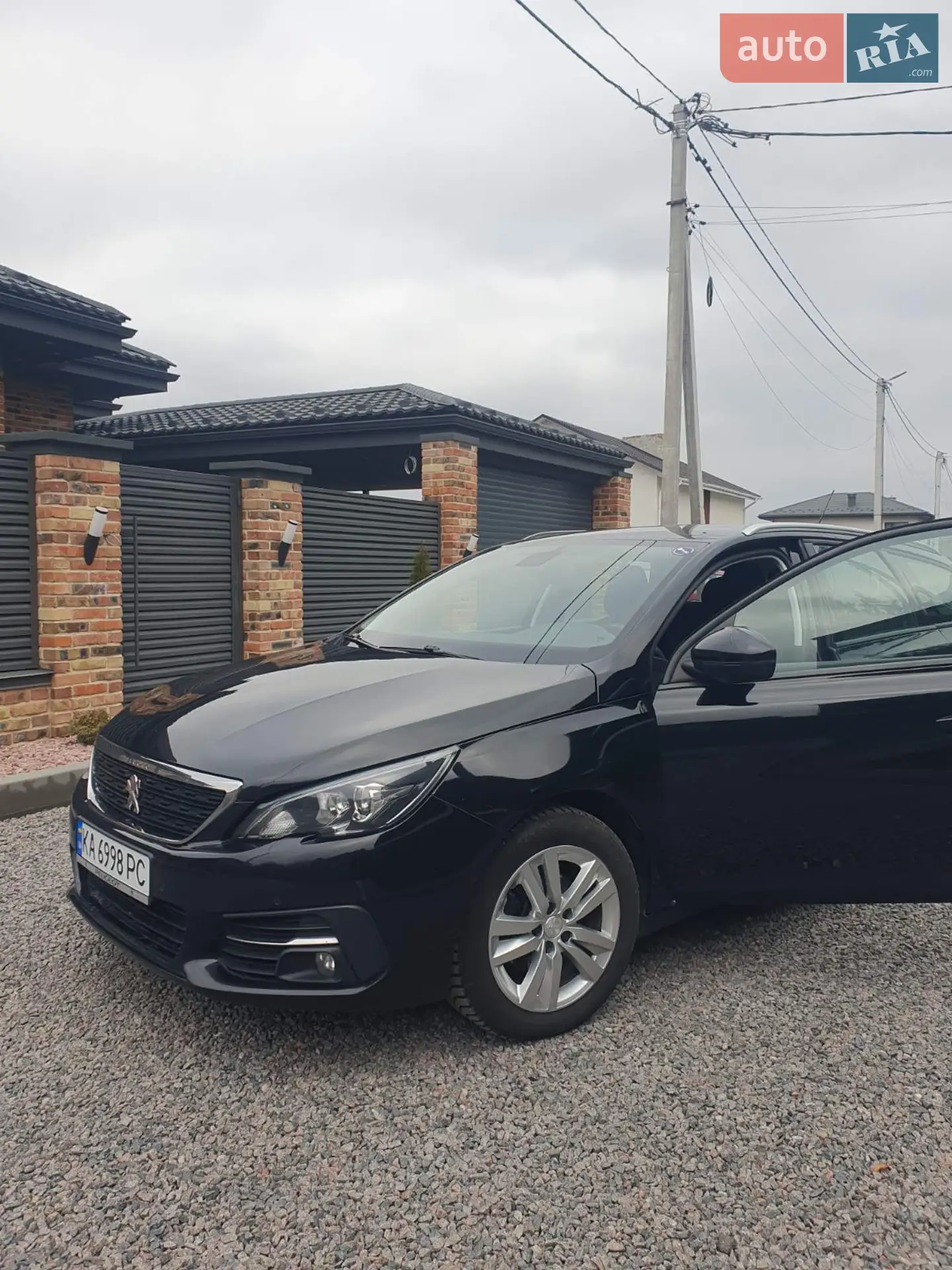 2019 Peugeot 308 - мініатюра 21