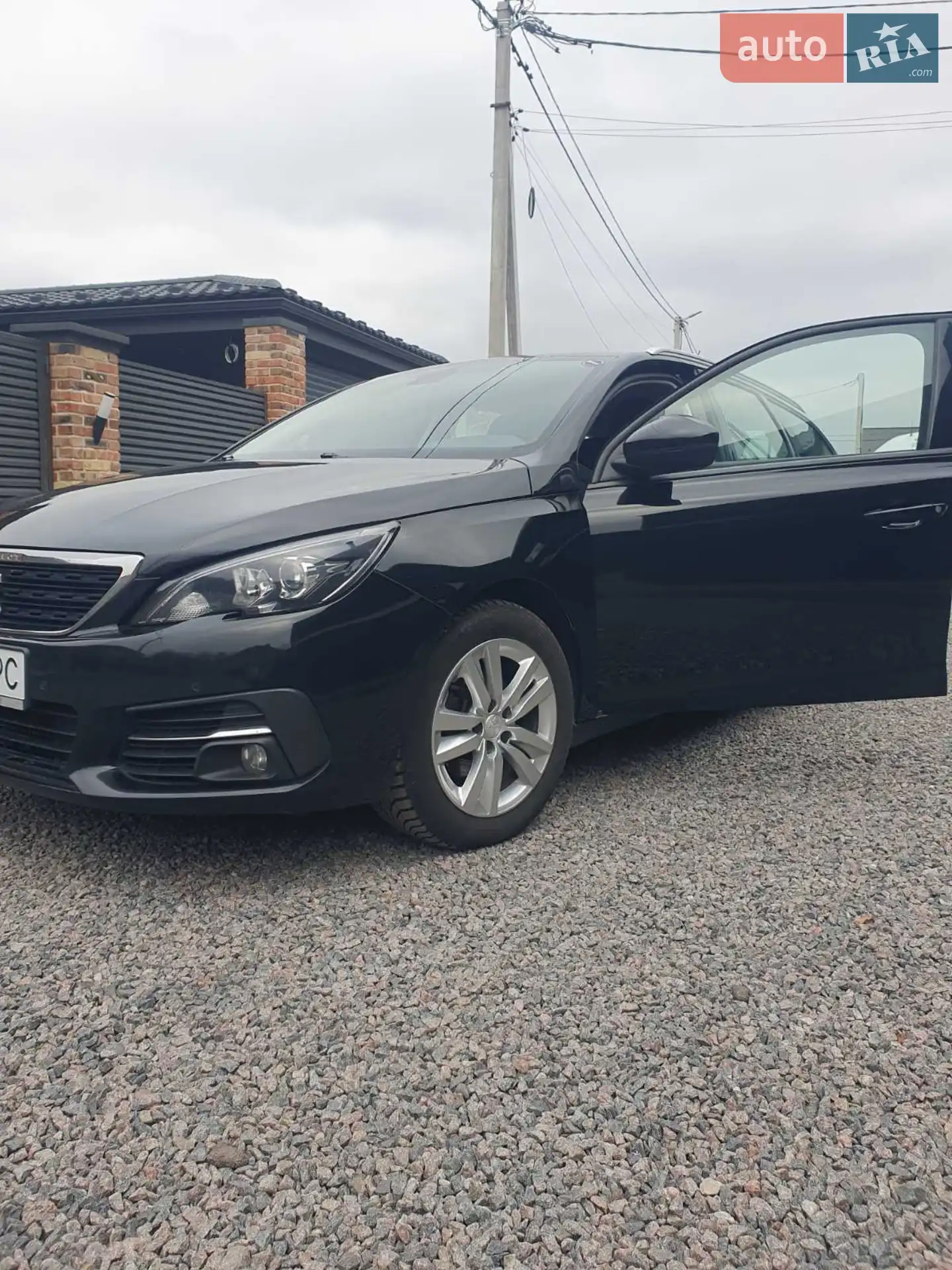 2019 Peugeot 308 - мініатюра 24