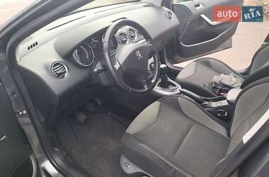 Хетчбек Peugeot 308 2012 в Рівному