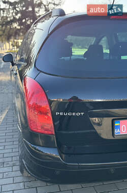 Універсал Peugeot 308 2011 в Луцьку