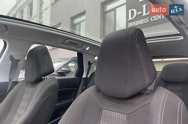 Универсал Peugeot 308 2018 в 