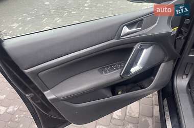 Универсал Peugeot 308 2018 в 