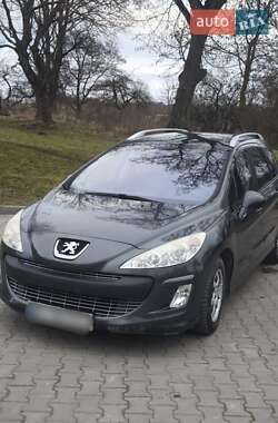 Универсал Peugeot 308 2008 в Тернополе